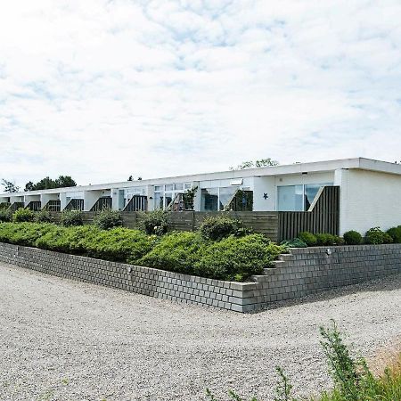 4 Person Holiday Home In R M Rømø Kirkeby Pokoj fotografie