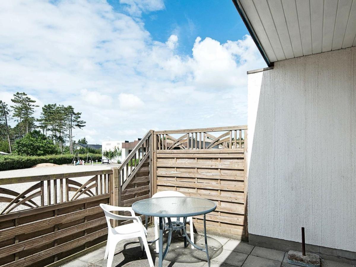 4 Person Holiday Home In R M Rømø Kirkeby Pokoj fotografie